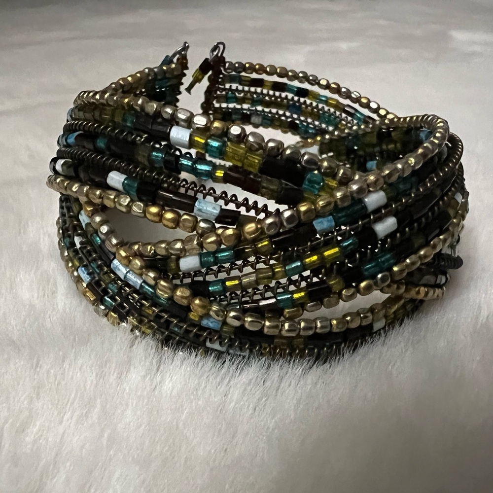 Cuff Bracelet